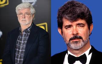 George Lucas