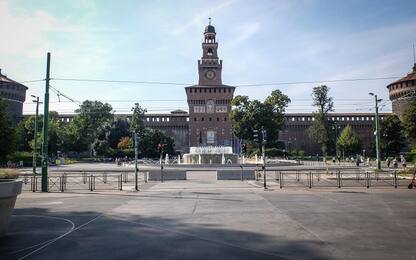 Meteo a Milano: le previsioni del 5 settembre