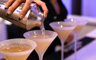 Vodka Russia