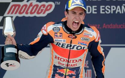 Marquez: "Pronti a tutto". Lorenzo cerca la svolta