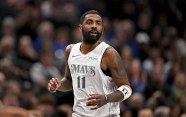 KYRIE LA COLONNA DI DALLAS