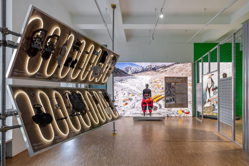 Foto Andrea e Filippo Tagliabue -FTfoto © Triennale Milano