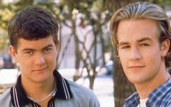 Joshua Jackson