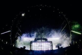 Dom Dolla Coachella W2