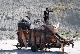 Vinicio Capossela