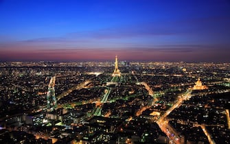 Parigi