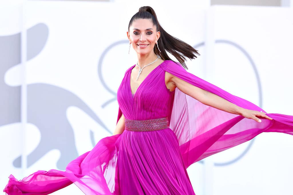 Caterina Murino Caterina Murino