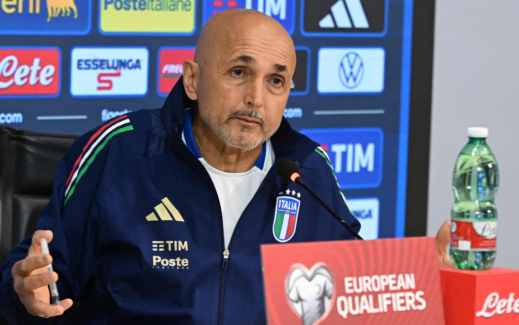 Spalletti
