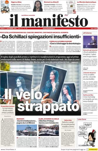Il Manifesto