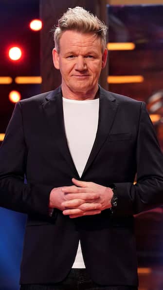MASTERCHEF: Host/judge Gordon Ramsay in the “Regional Auditions - The Midwest”   episode of MASTERCHEF airing Wednesday, May 31 (8:00-9:02 PM ET/PT) on FOX. © 2023 FOXMEDIA LLC. Cr: FOX.