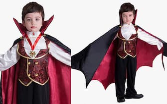 Vampiro gotico