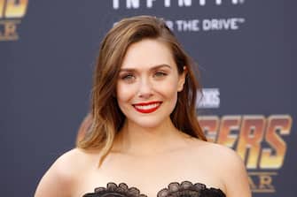 Elizabeth Olsen