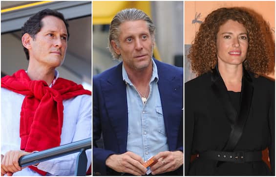 Eredità Agnelli, fratelli Elkann raggiungono accordo con l