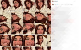 Dua Lipa