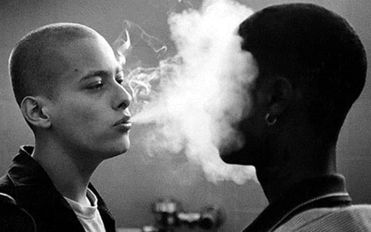 Ed Furlong American History X