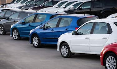 Il 2024 dell'automotive