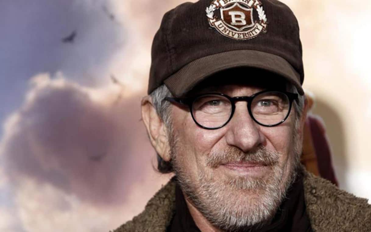 I 10 migliori film di Steven Spielberg