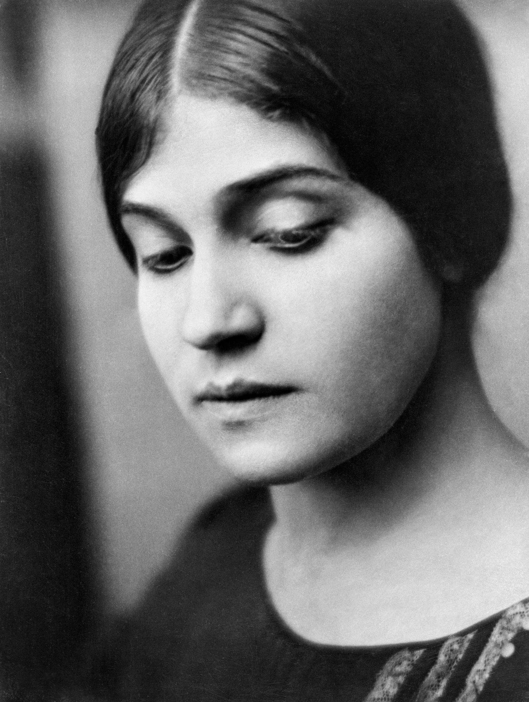 Modotti_ritratto_donna