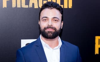 James Martinez