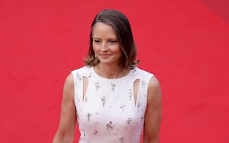 Jodie Foster