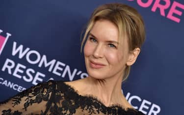 BEVERLY HILLS, CALIFORNIA - FEBRUARY 27: Renee Zellweger attends The Women's Cancer Research Fund's An Unforgettable Evening 2020 at Beverly Wilshire, A Four Seasons Hotel on February 27, 2020 in Beverly Hills, California. (Photo by Axelle/Bauer-Griffin/FilmMagic)