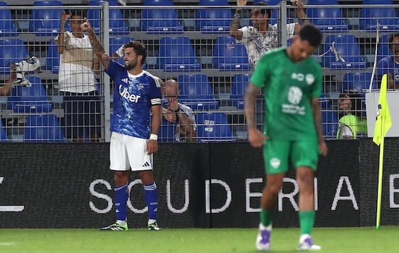 Como-Al Ahli LIVE