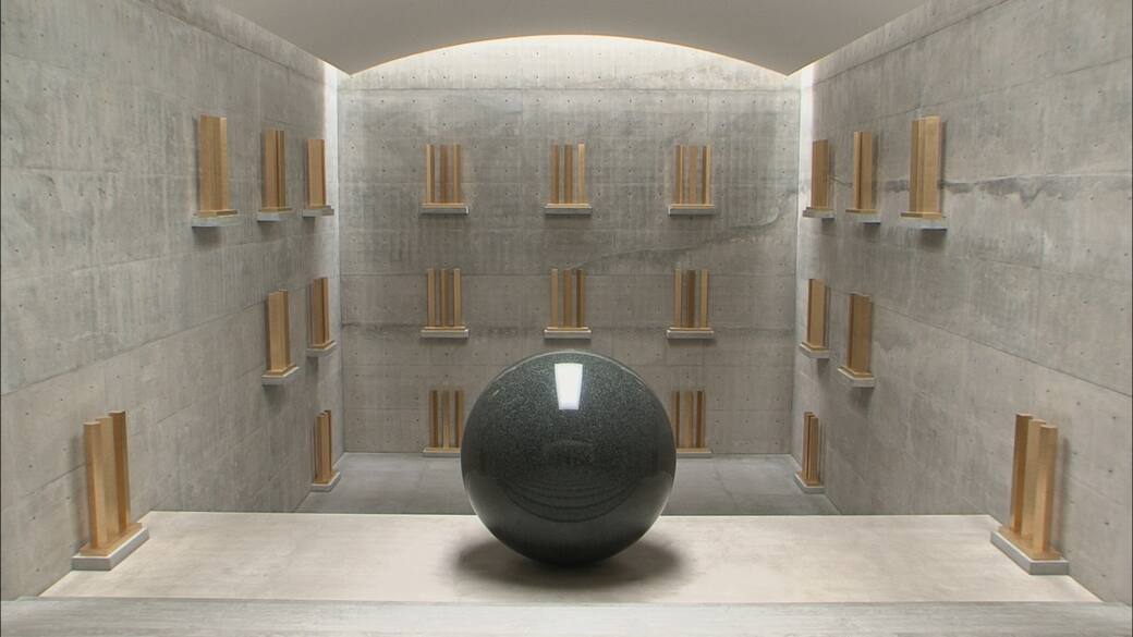 Inspired Ep.2 – Tadao Ando, Giappone