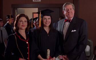 Gilmore Girls