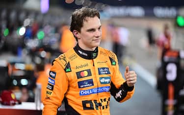 Tutto sul GP del Bahrain