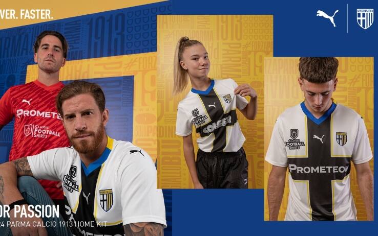 Serie B, Le Maglie Ufficiali Della Stagione 2023 2024 | Sky Sport