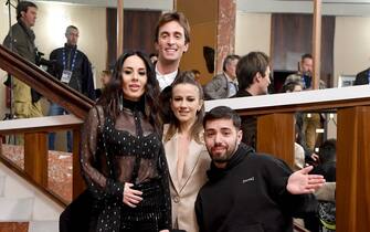 Chi è Mattia Stanga