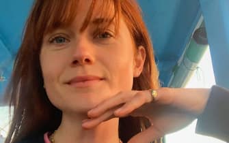 Bonnie Wright