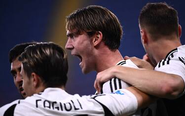 Una Juve senza mezze misure