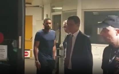 Bremer è a Torino: oggi le visite con la Juve