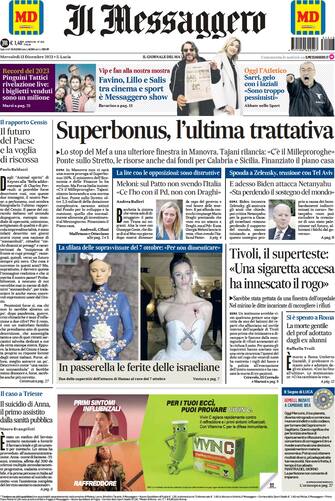 Il Messaggero