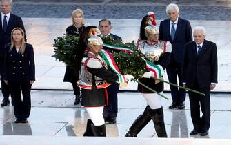 celebrazioni forze armate