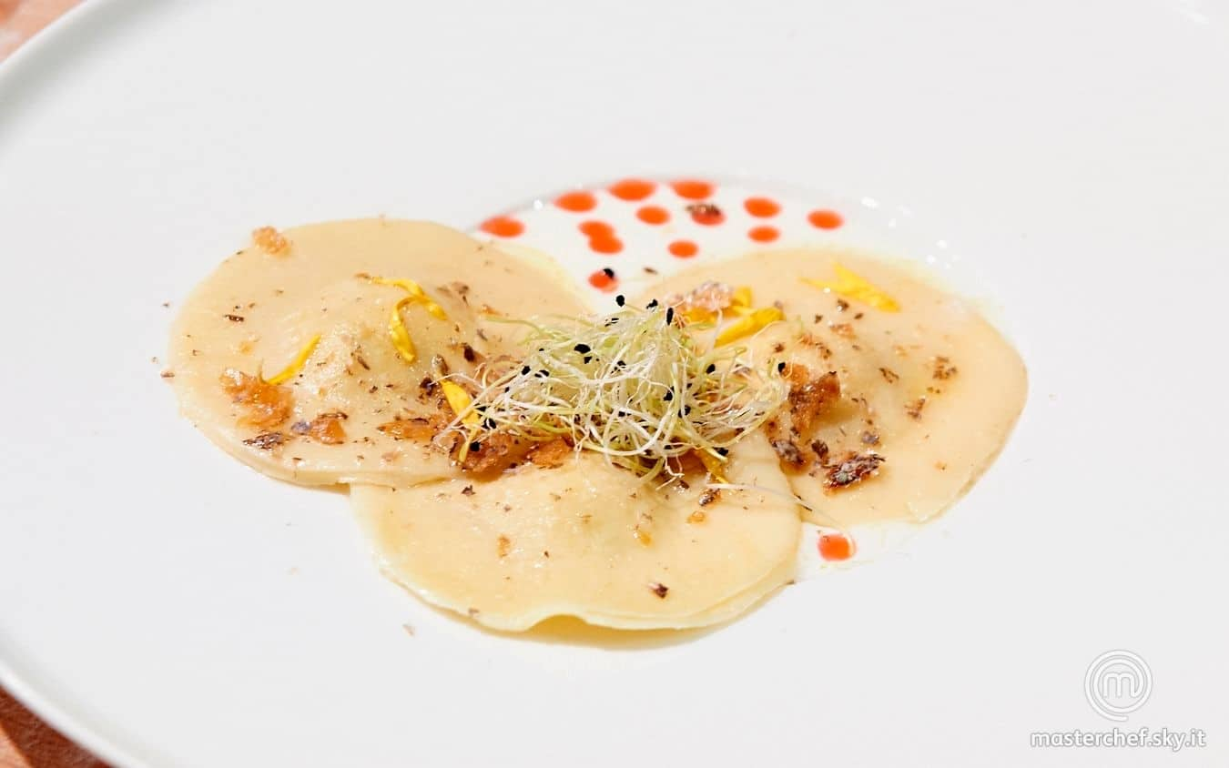 Raviolo per tutti