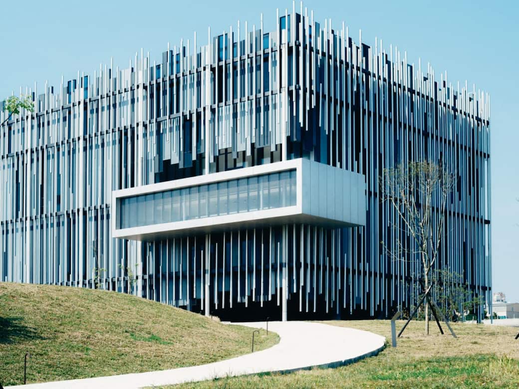 Photographer Hideaki Hamada