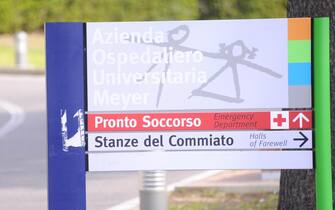 Ospedale Meyer