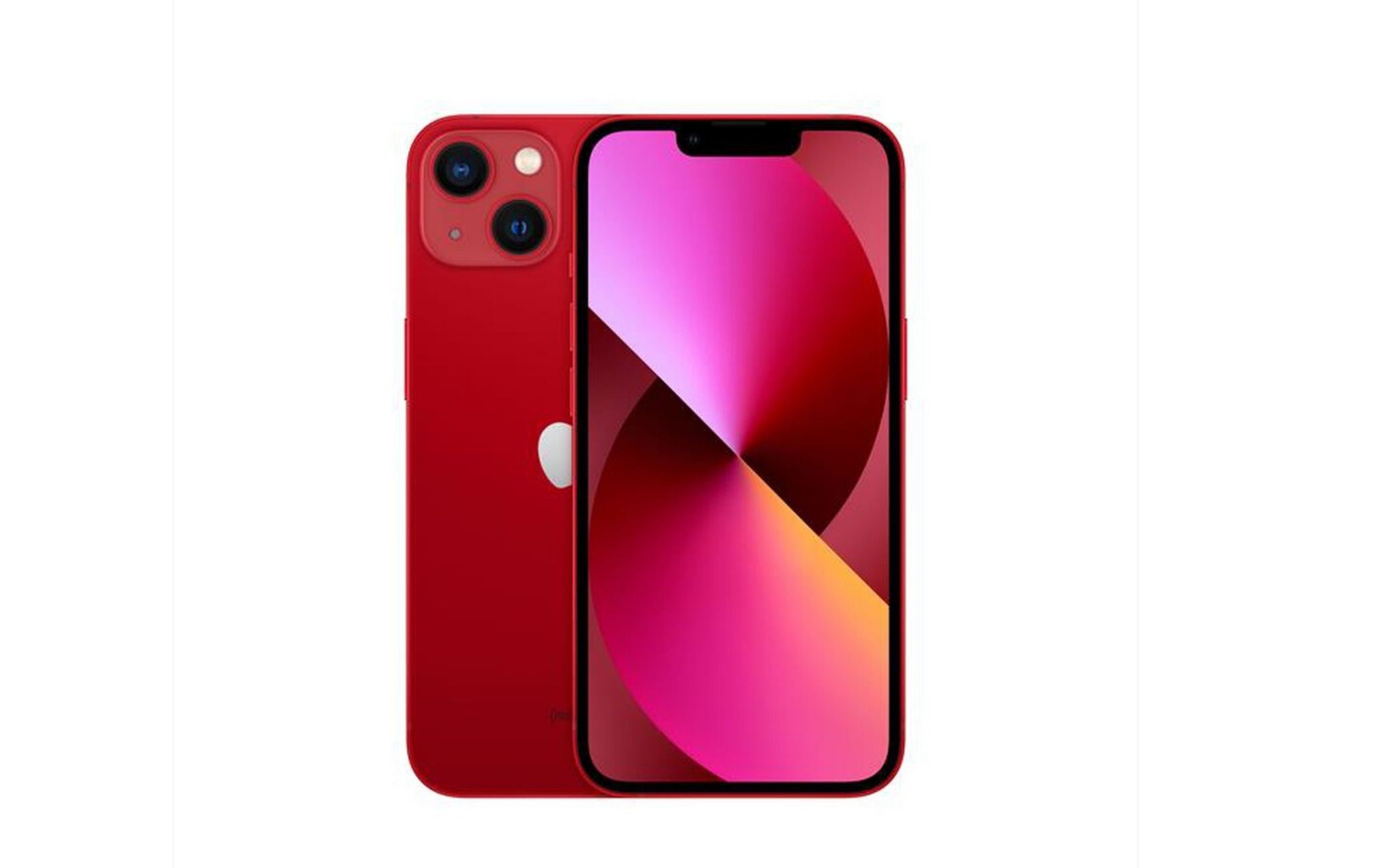 APPLE - iPhone 13 128GB