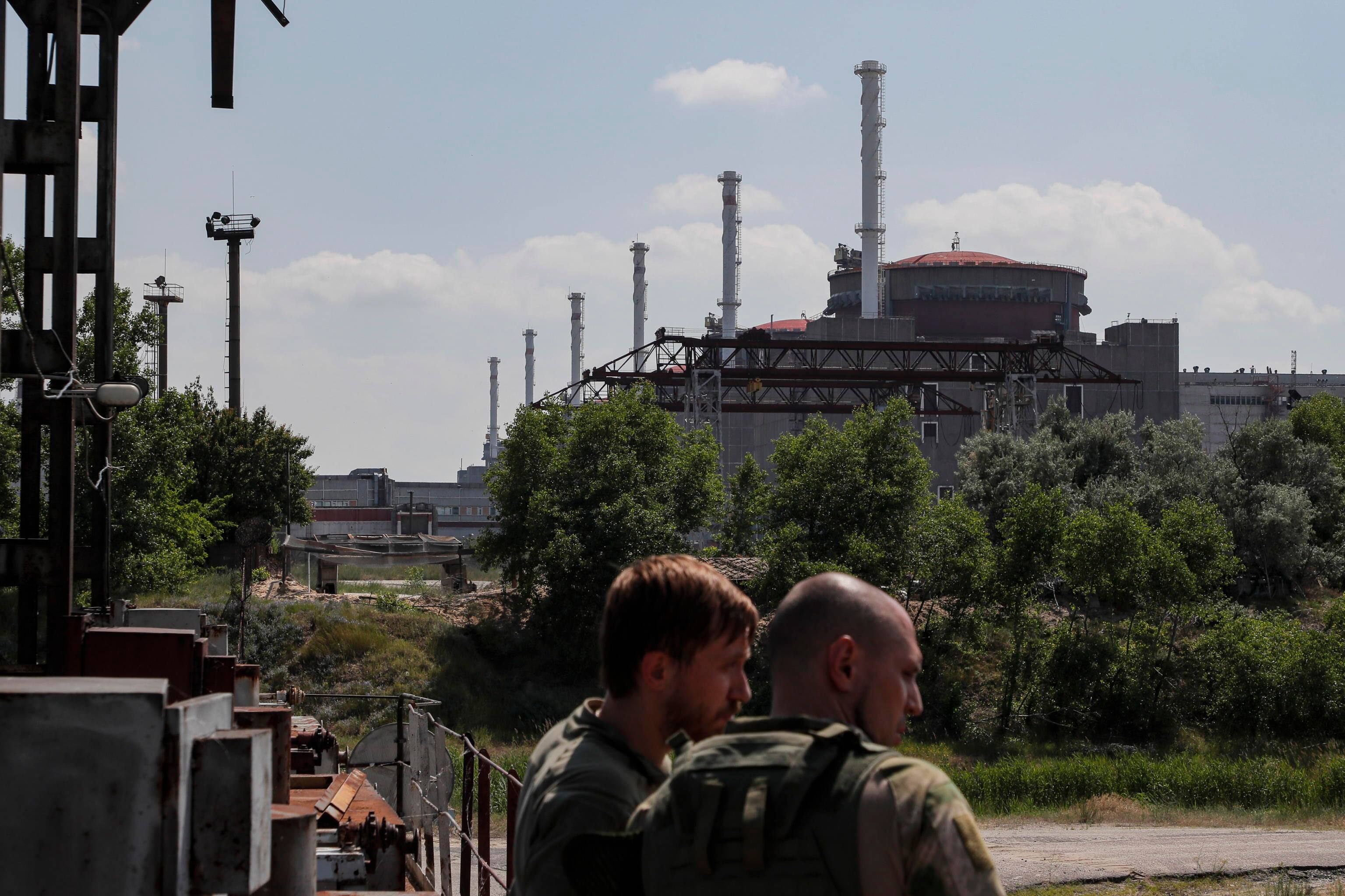 Ucraina Russia, Le Ultime Notizie Di Oggi 2 Dicembre Sulla Guerra Di ...