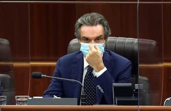 Governatore della Lombardia