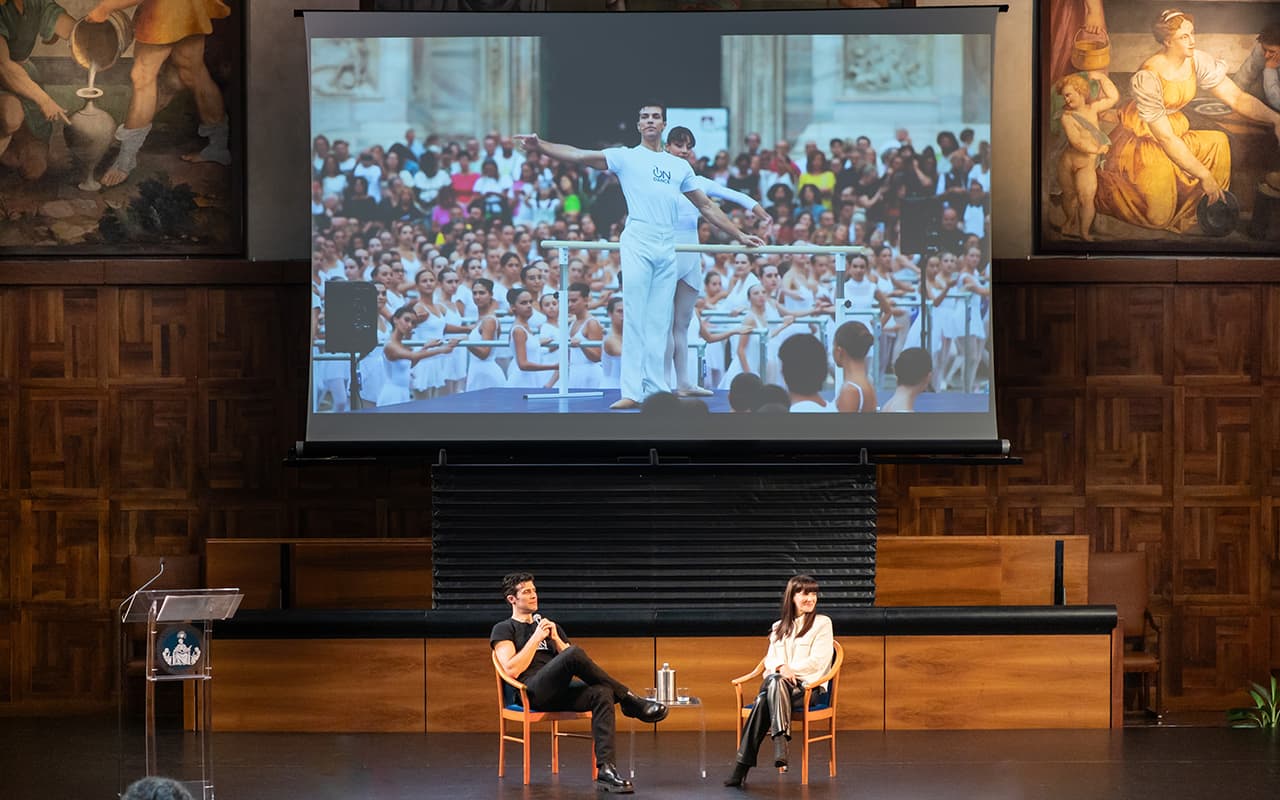 credits foto: Dennis Cursio