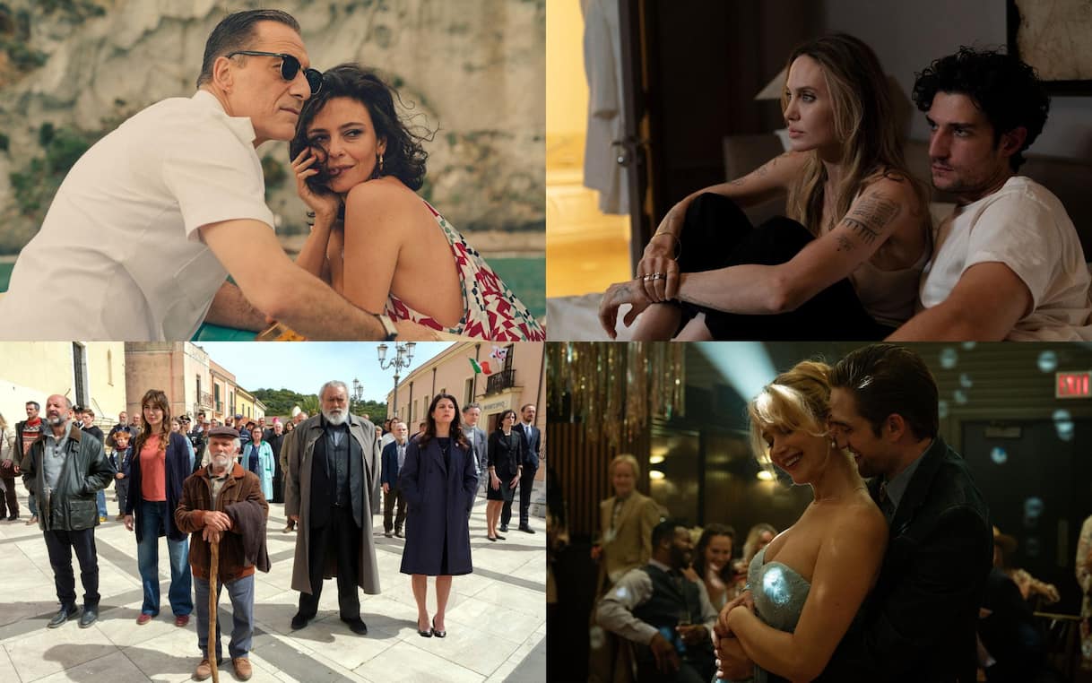 Festa del Cinema di Roma 2025, i 20 titoli più attesi tra film e serie
