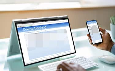 Pagamento tramite bonifico bancario