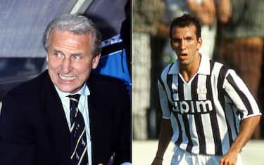 18 giugno 1991: “Volete il Trap? Dateci Di Canio”