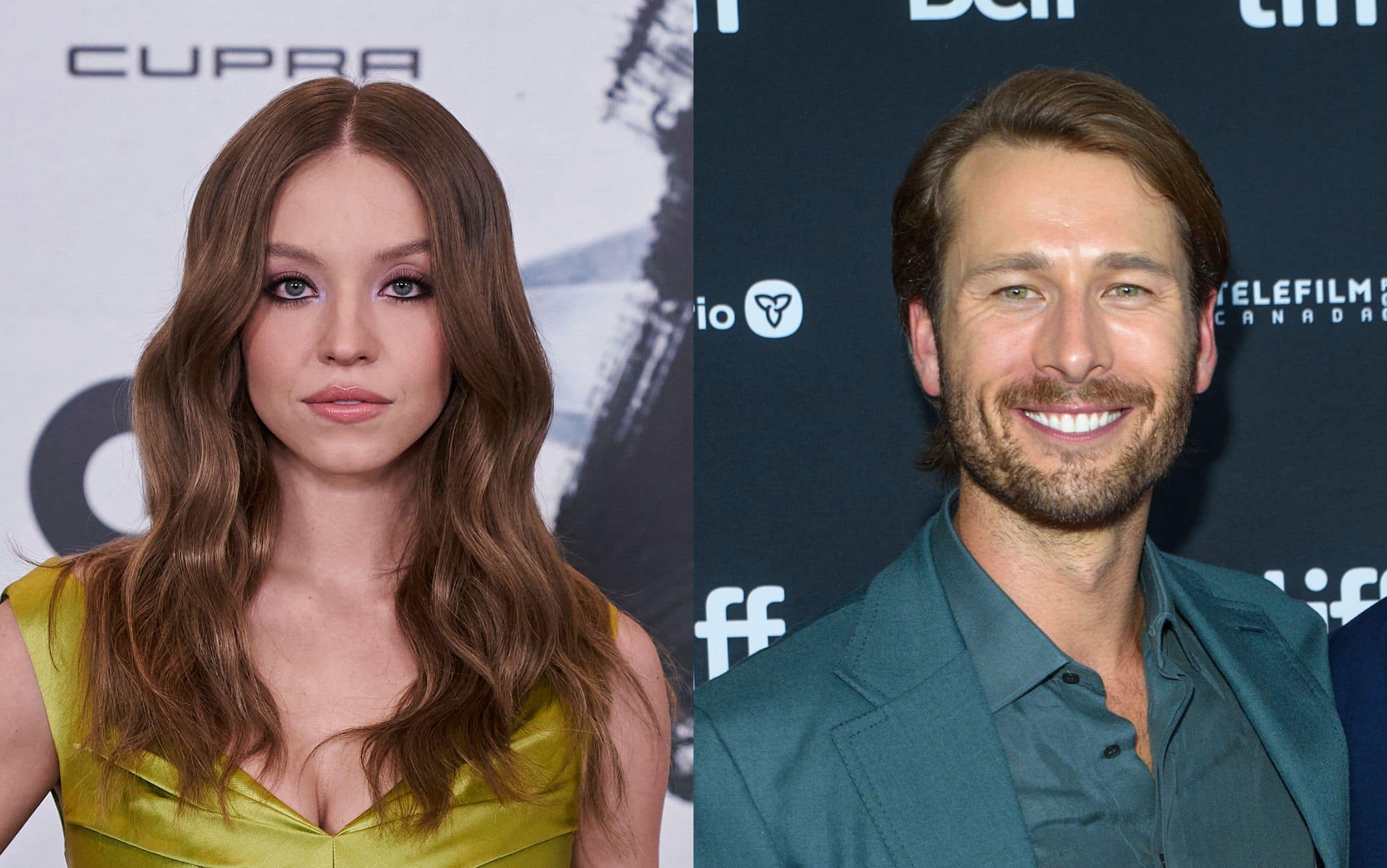 Sydney Sweeney e Glen Powell protagonisti di una commedia romantica vietata  ai minori