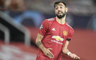 BRITAIN SOCCER UEFA CHAMPIONS LEAGUE