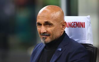 Inter vs Chievo Verona - Serie A TIM 2018/2019