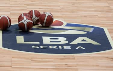 Lega Basket Serie A, la classifica della stagione 2025-26 | Sky Sport